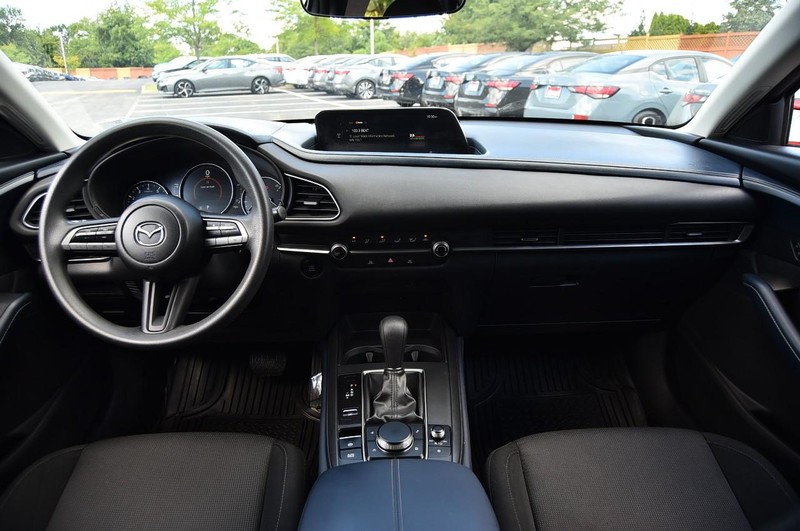 Mazda CX-30 Vehicle Image 08