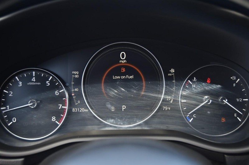 Mazda CX-30 Vehicle Image 11