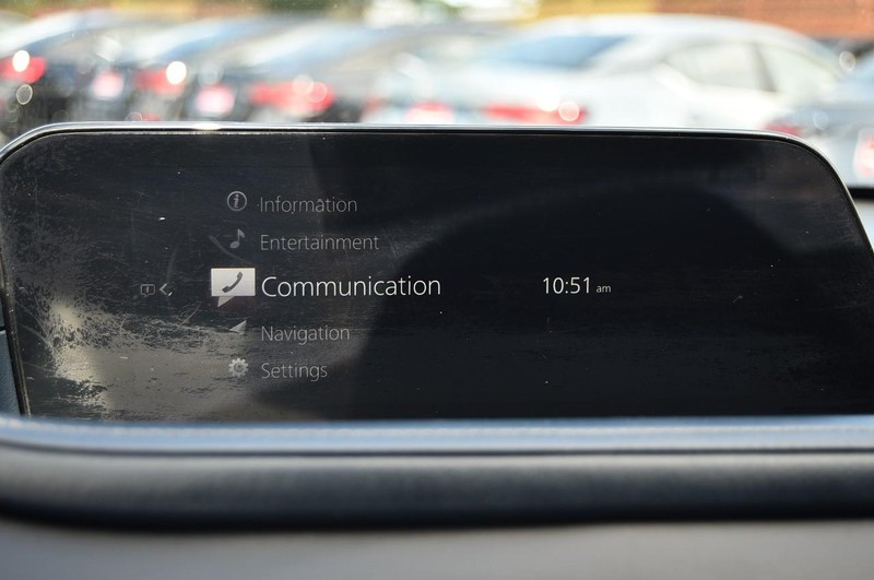 Mazda CX-30 Vehicle Image 13