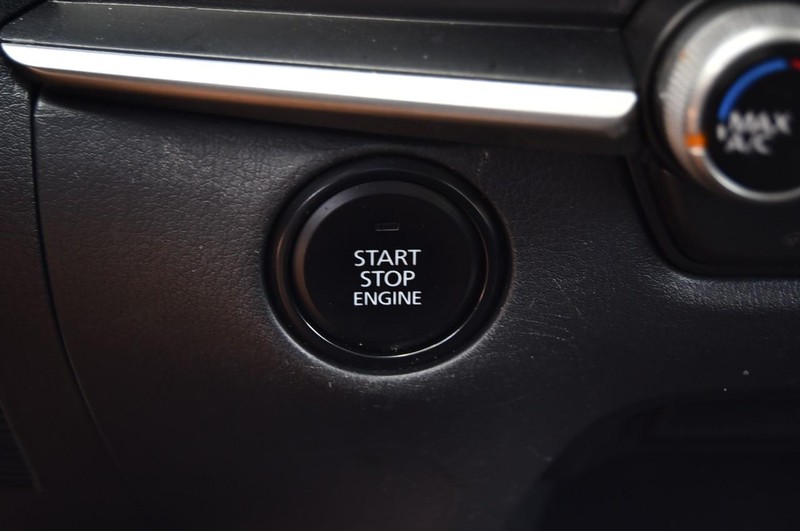 Mazda CX-30 Vehicle Image 15