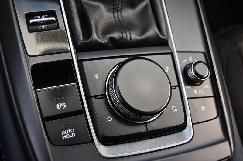 Mazda CX-30 Vehicle Image 16