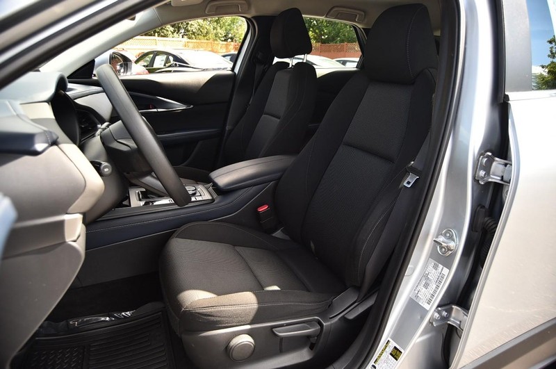 Mazda CX-30 Vehicle Image 18