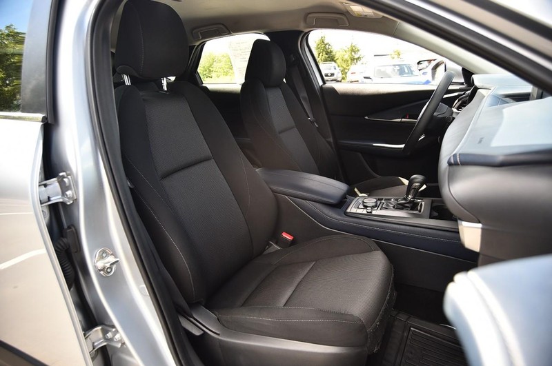 Mazda CX-30 Vehicle Image 19