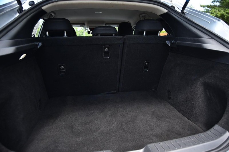Mazda CX-30 Vehicle Image 21