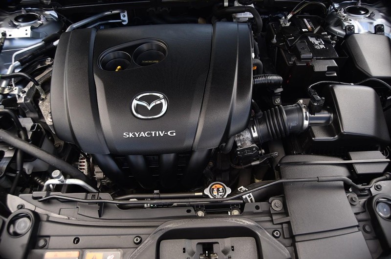 Mazda CX-30 Vehicle Image 22