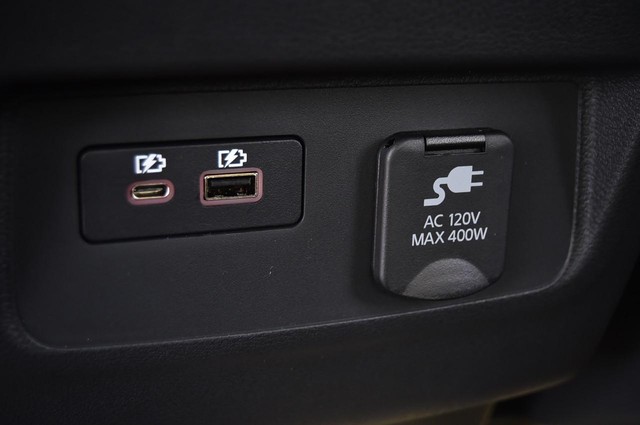 Nissan Frontier Vehicle Image 25