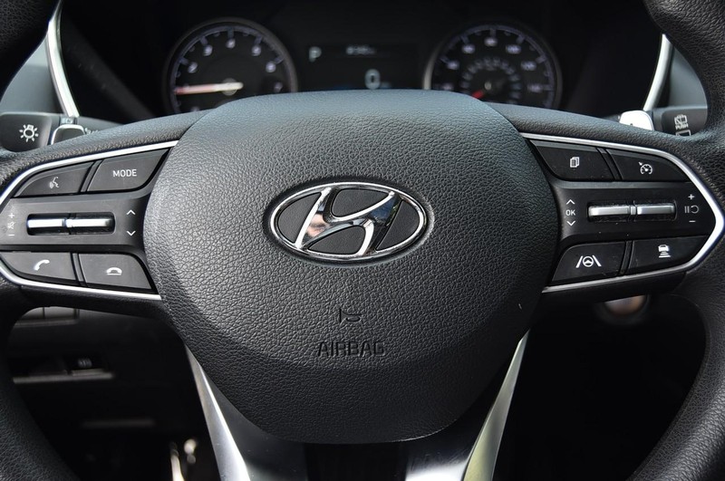 Hyundai Santa Fe Vehicle Image 18