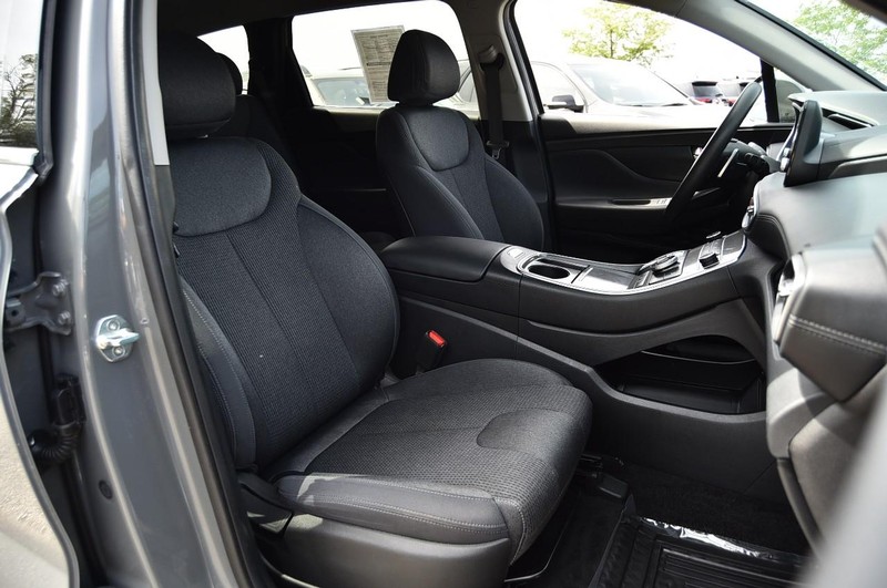 Hyundai Santa Fe Vehicle Image 20