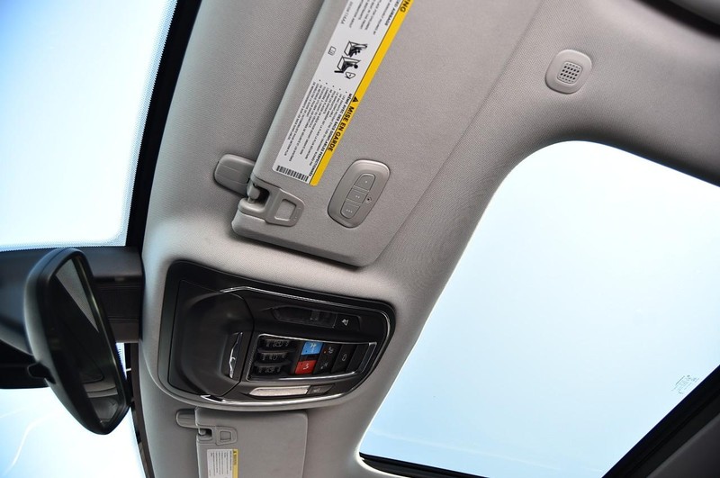 Jeep Grand Cherokee 4xe Vehicle Image 25