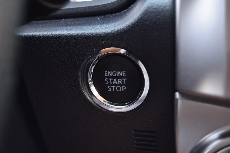 Toyota 4Runner Vehicle Image 18