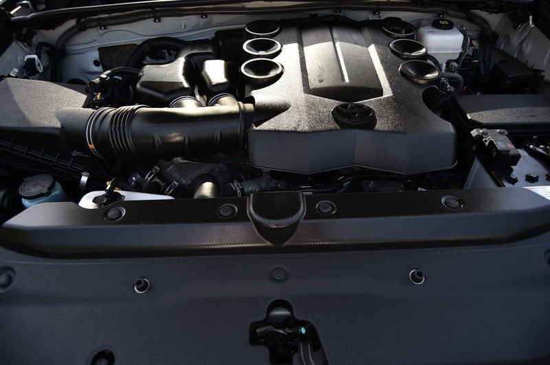 Toyota 4Runner Vehicle Image 26