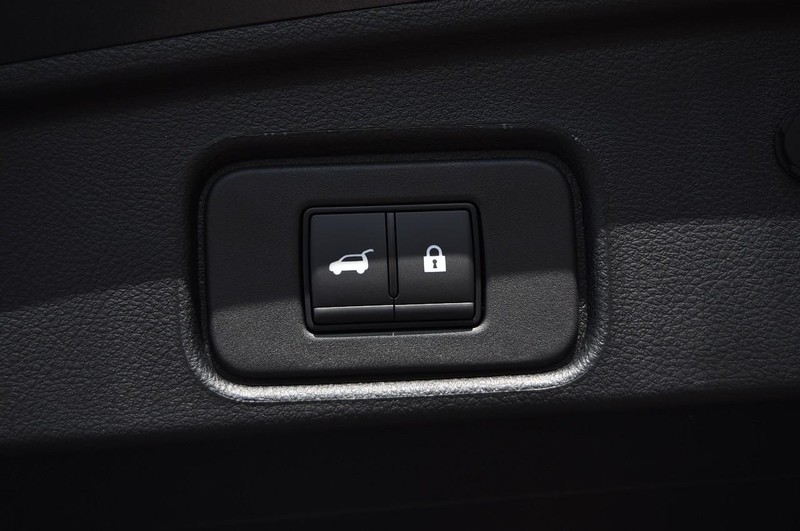 Nissan Pathfinder Vehicle Image 28