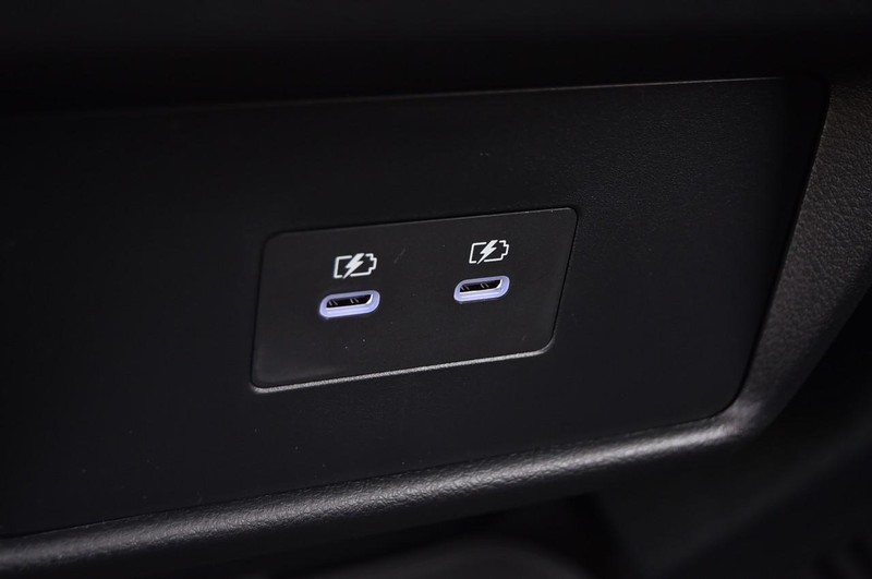Nissan Rogue Vehicle Image 23