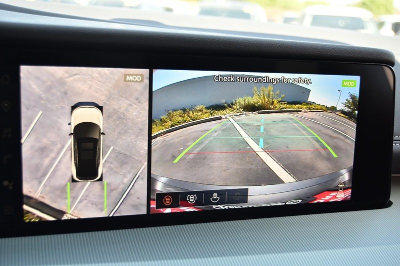 Nissan Murano Vehicle Image 14