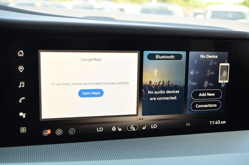 Nissan Murano Vehicle Image 15