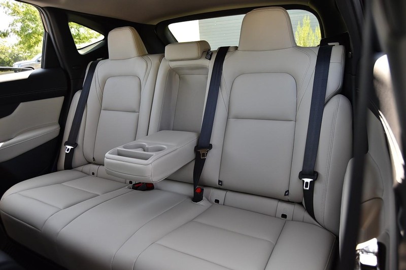 Nissan Murano Vehicle Image 26