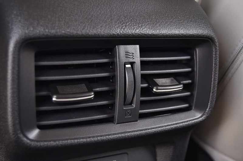 Nissan Murano Vehicle Image 27