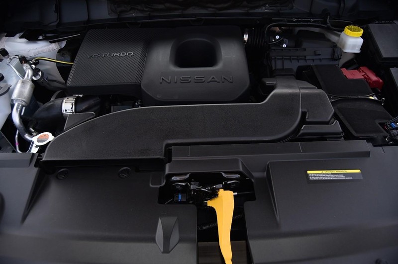 Nissan Murano Vehicle Image 31