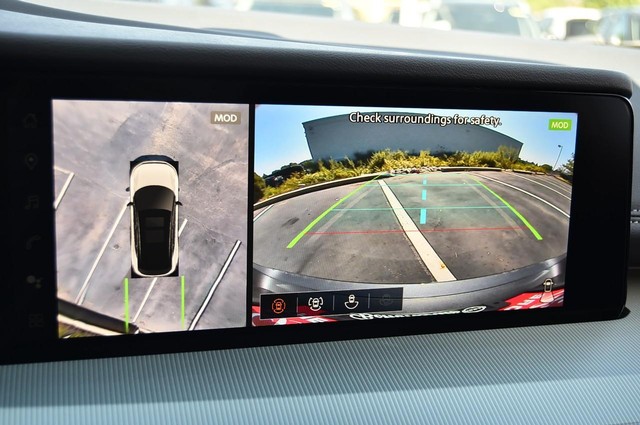 Nissan Murano Vehicle Image 14