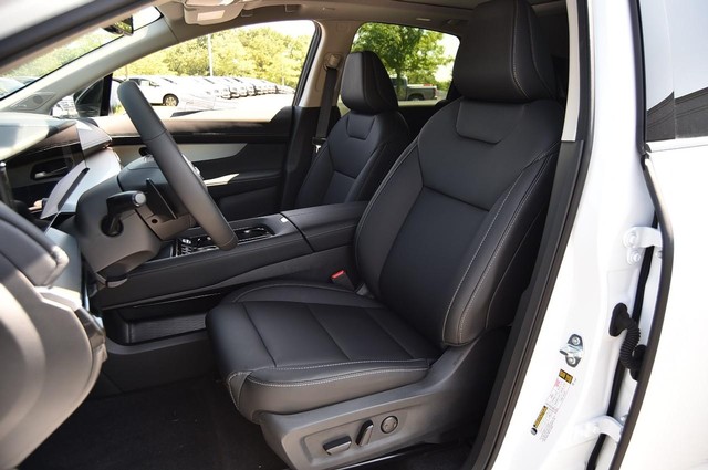 Nissan Murano Vehicle Image 23