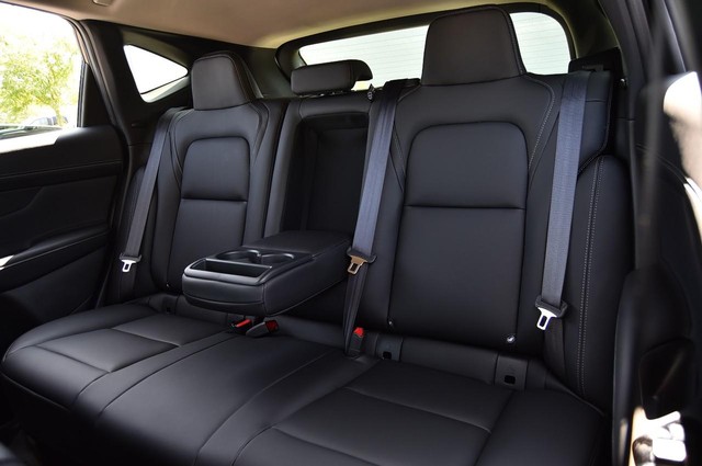 Nissan Murano Vehicle Image 26