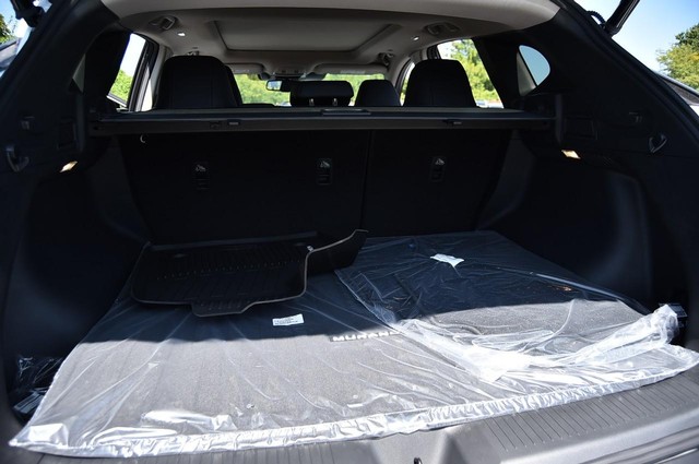 Nissan Murano Vehicle Image 29