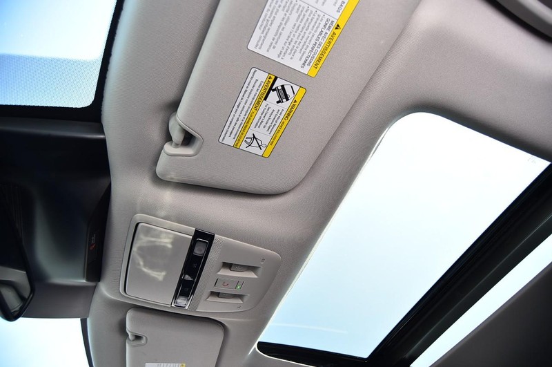 Nissan Murano Vehicle Image 25