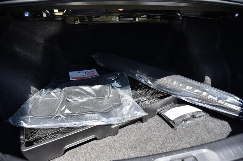 Nissan Altima Vehicle Image 24