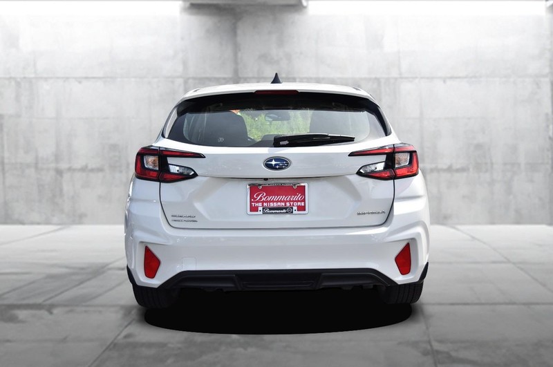Subaru Impreza Vehicle Image 06