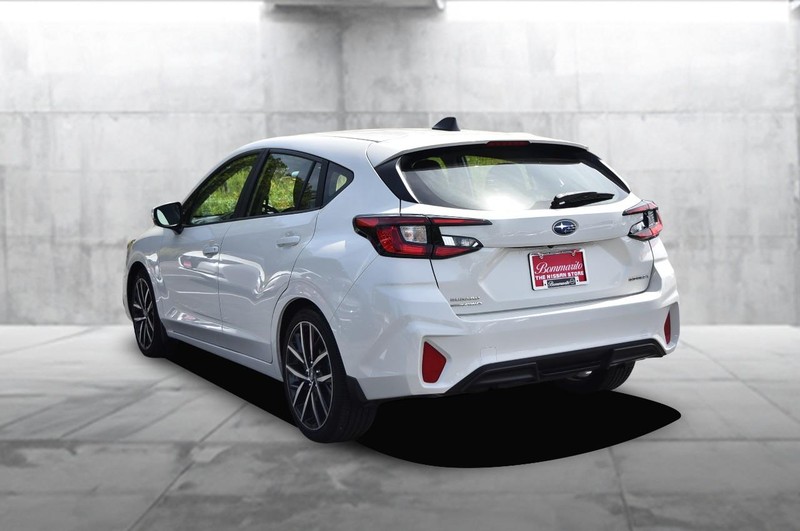 Subaru Impreza Vehicle Image 07