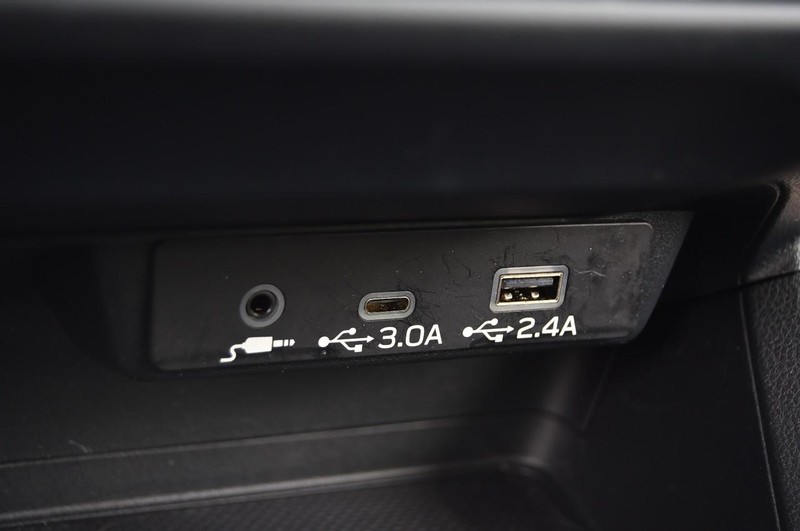 Subaru Impreza Vehicle Image 13