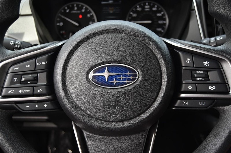 Subaru Impreza Vehicle Image 15
