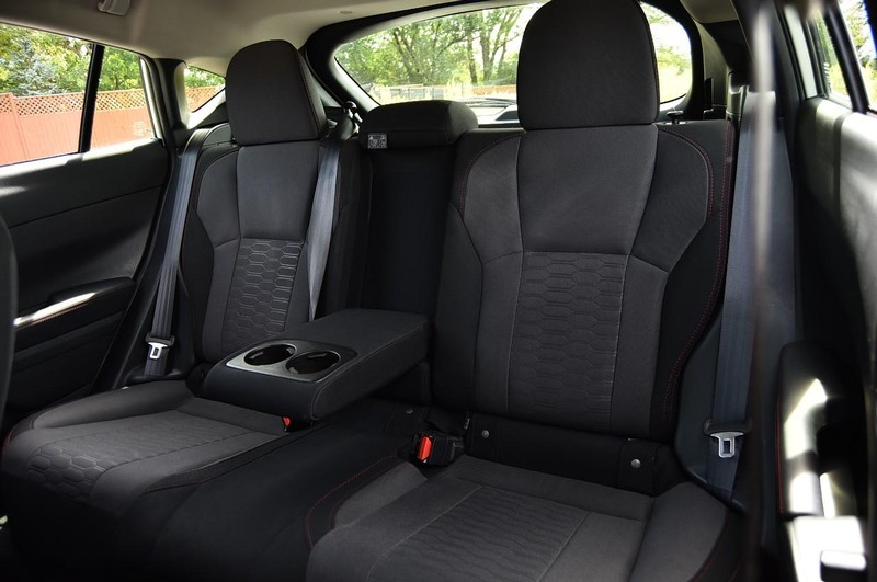 Subaru Impreza Vehicle Image 18