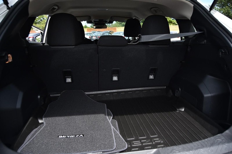 Subaru Impreza Vehicle Image 19