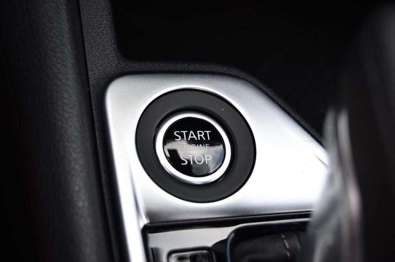 Nissan Sentra Vehicle Image 17