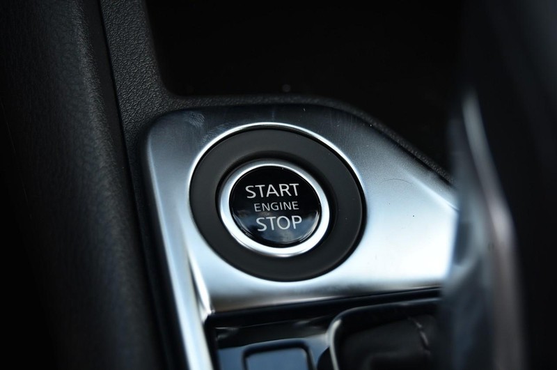 Nissan Sentra Vehicle Image 17