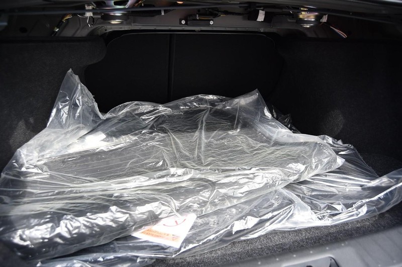 Nissan Sentra Vehicle Image 23