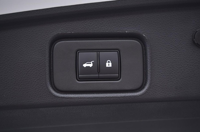 Nissan Pathfinder Vehicle Image 29