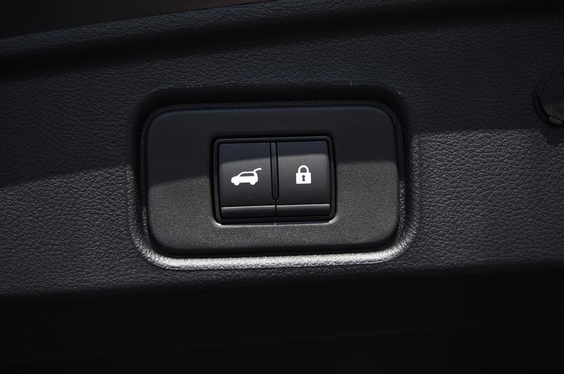 Nissan Pathfinder Vehicle Image 28
