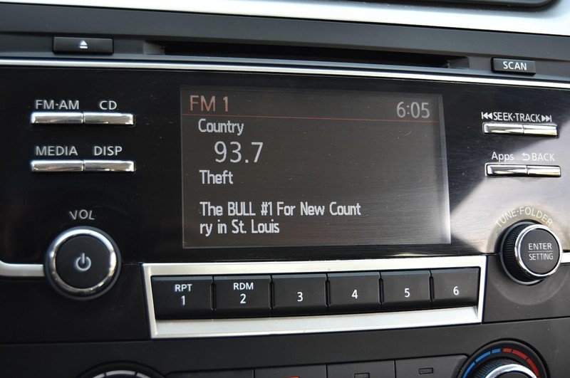 Nissan Altima Vehicle Image 14