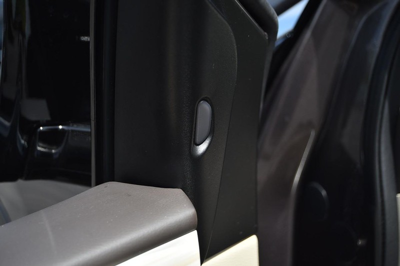 Nissan Murano Vehicle Image 10