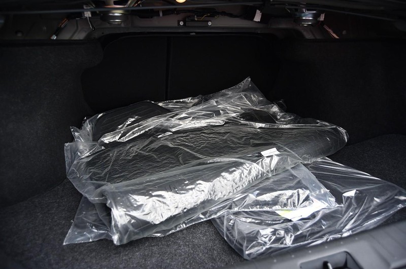 Nissan Sentra Vehicle Image 23