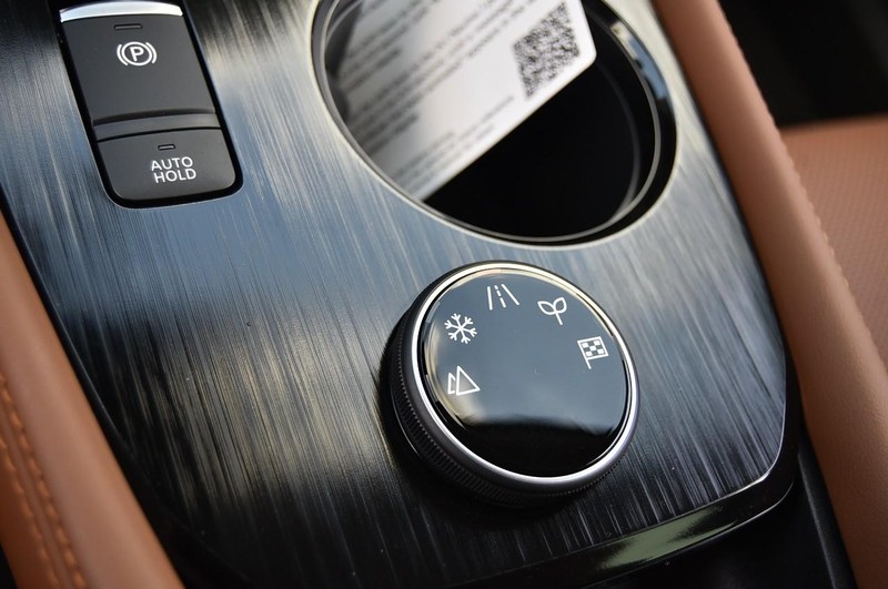 Nissan Rogue Vehicle Image 20