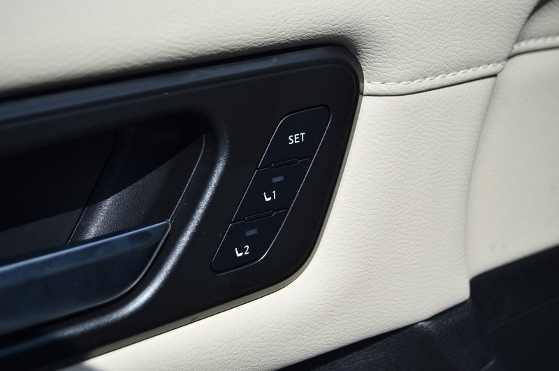 Nissan Armada Vehicle Image 10