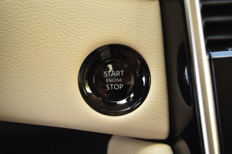 Nissan Armada Vehicle Image 22