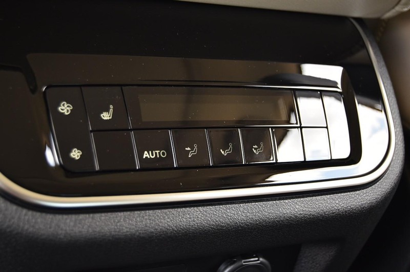 Nissan Armada Vehicle Image 29