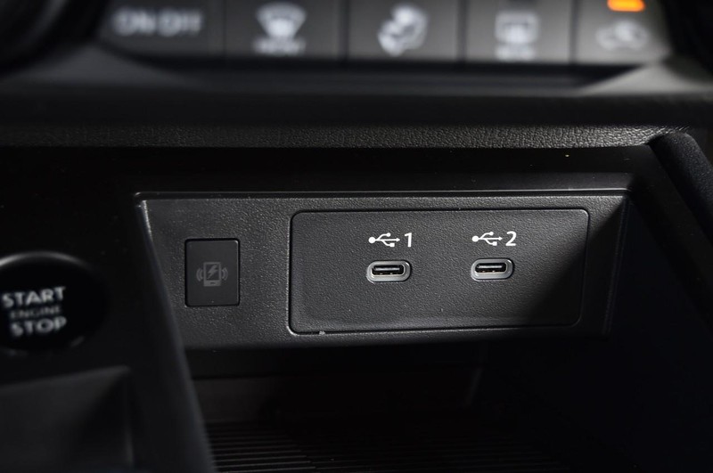 Nissan Kicks Vehicle Image 17