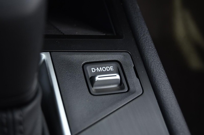 Nissan Kicks Vehicle Image 19