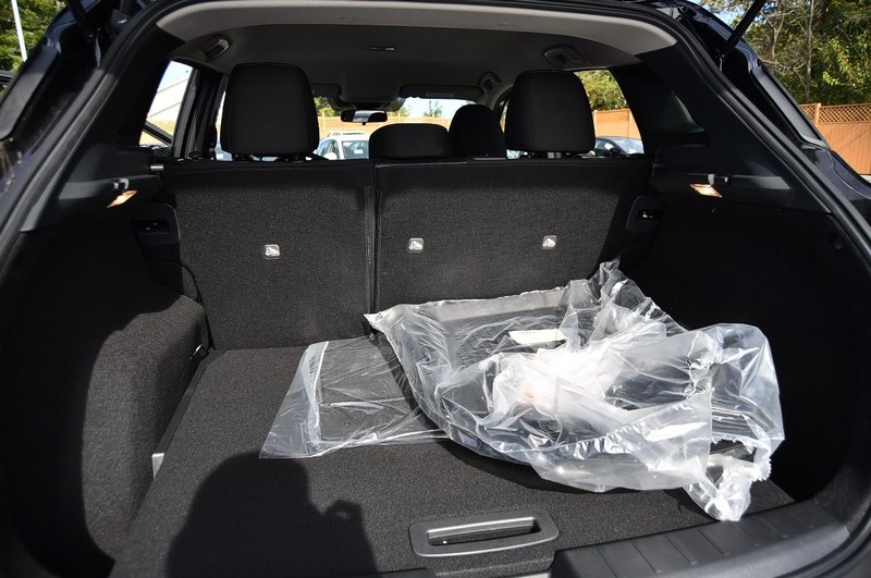 Nissan Kicks Vehicle Image 24