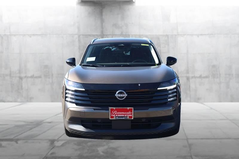 Nissan Kicks Vehicle Image 04